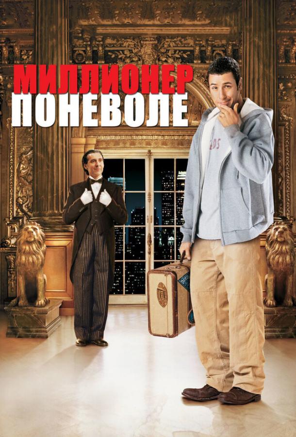 Фильм Миллионер поневоле (2002) смотреть онлайн в качестве HD
